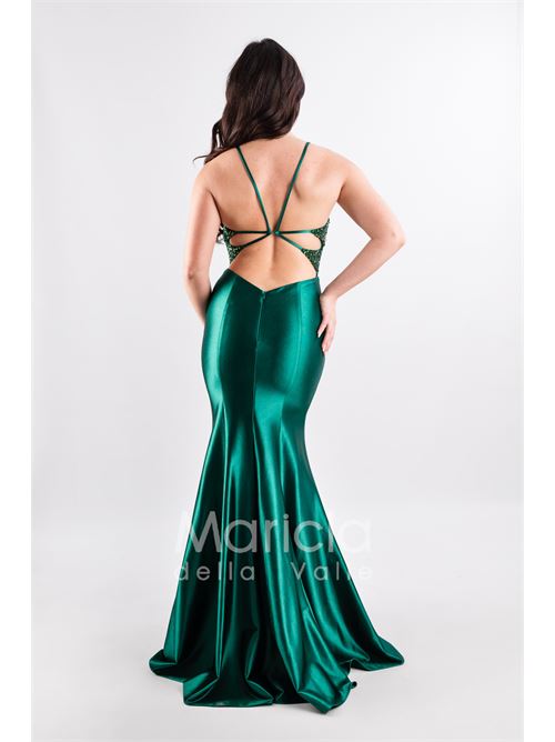  MARICLA ELEGANCE | JC28915VERDE
